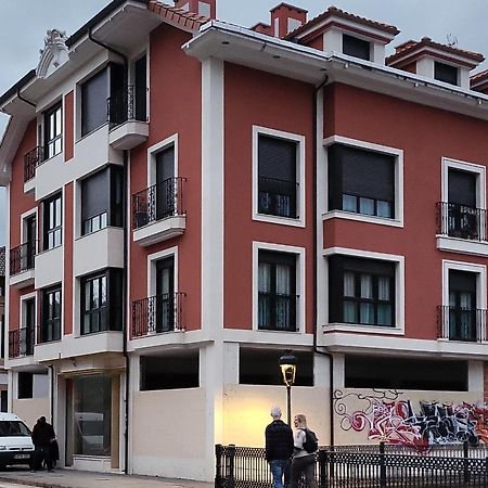 Ribeles Luxury Flat Appartement Arenas De Cabrales Buitenkant foto