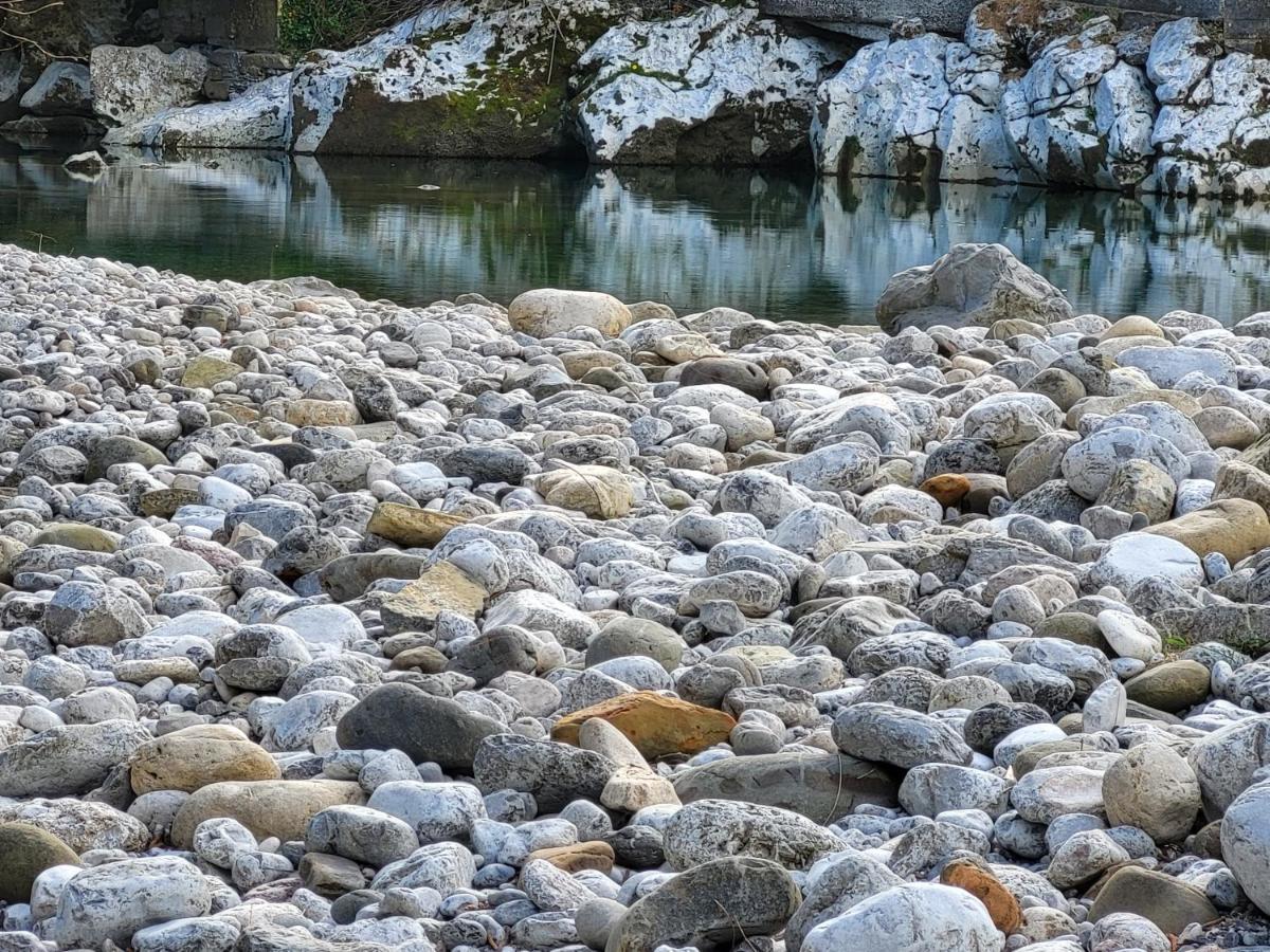 Ribeles Luxury Flat Appartement Arenas De Cabrales Buitenkant foto