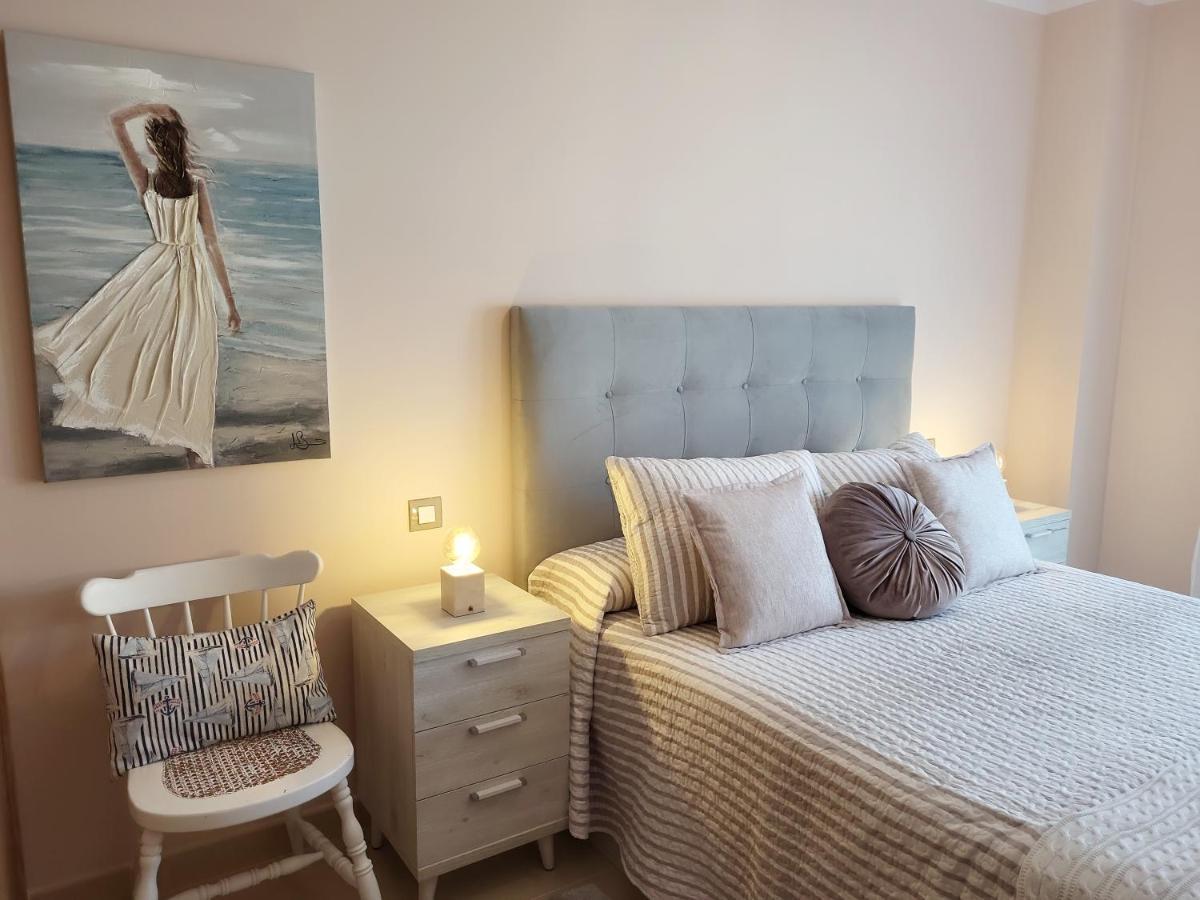 Ribeles Luxury Flat Appartement Arenas De Cabrales Buitenkant foto