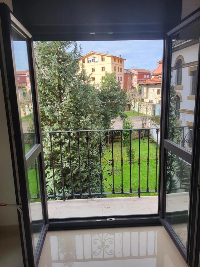 Ribeles Luxury Flat Appartement Arenas De Cabrales Buitenkant foto