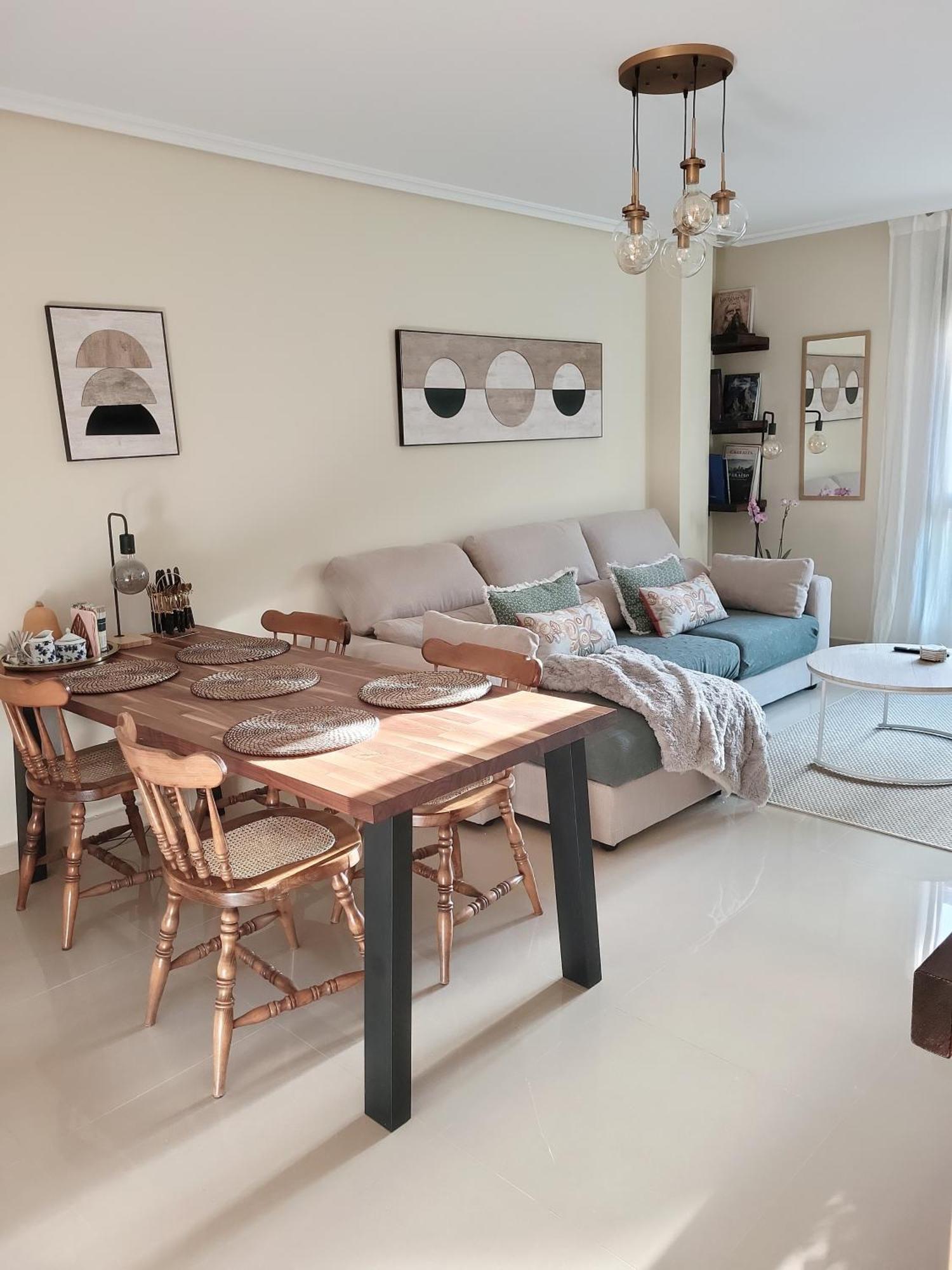 Ribeles Luxury Flat Appartement Arenas De Cabrales Buitenkant foto