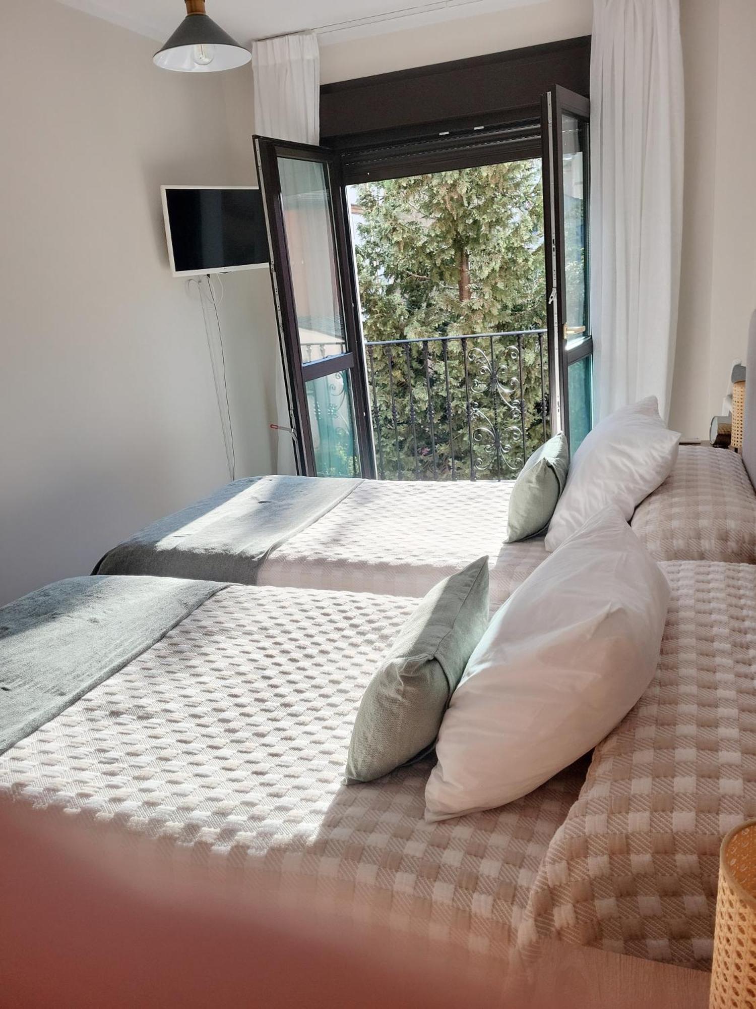 Ribeles Luxury Flat Appartement Arenas De Cabrales Buitenkant foto